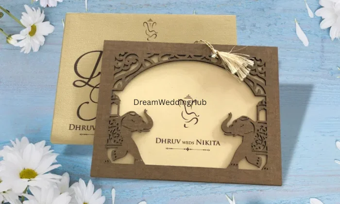 Rayon Invitations Thrissur